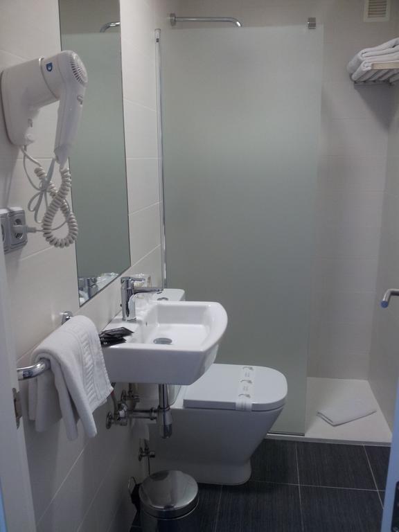 Hostal Ameztia Doneztebe Cameră foto