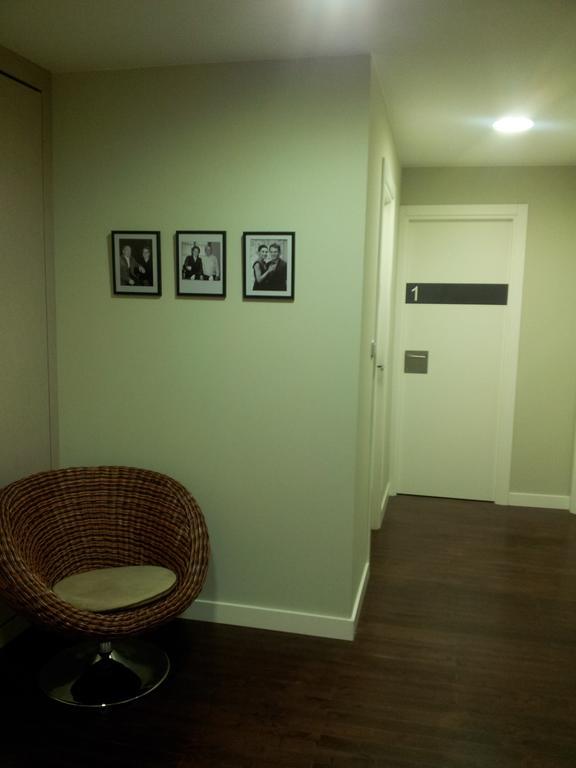 Hostal Ameztia Doneztebe Cameră foto